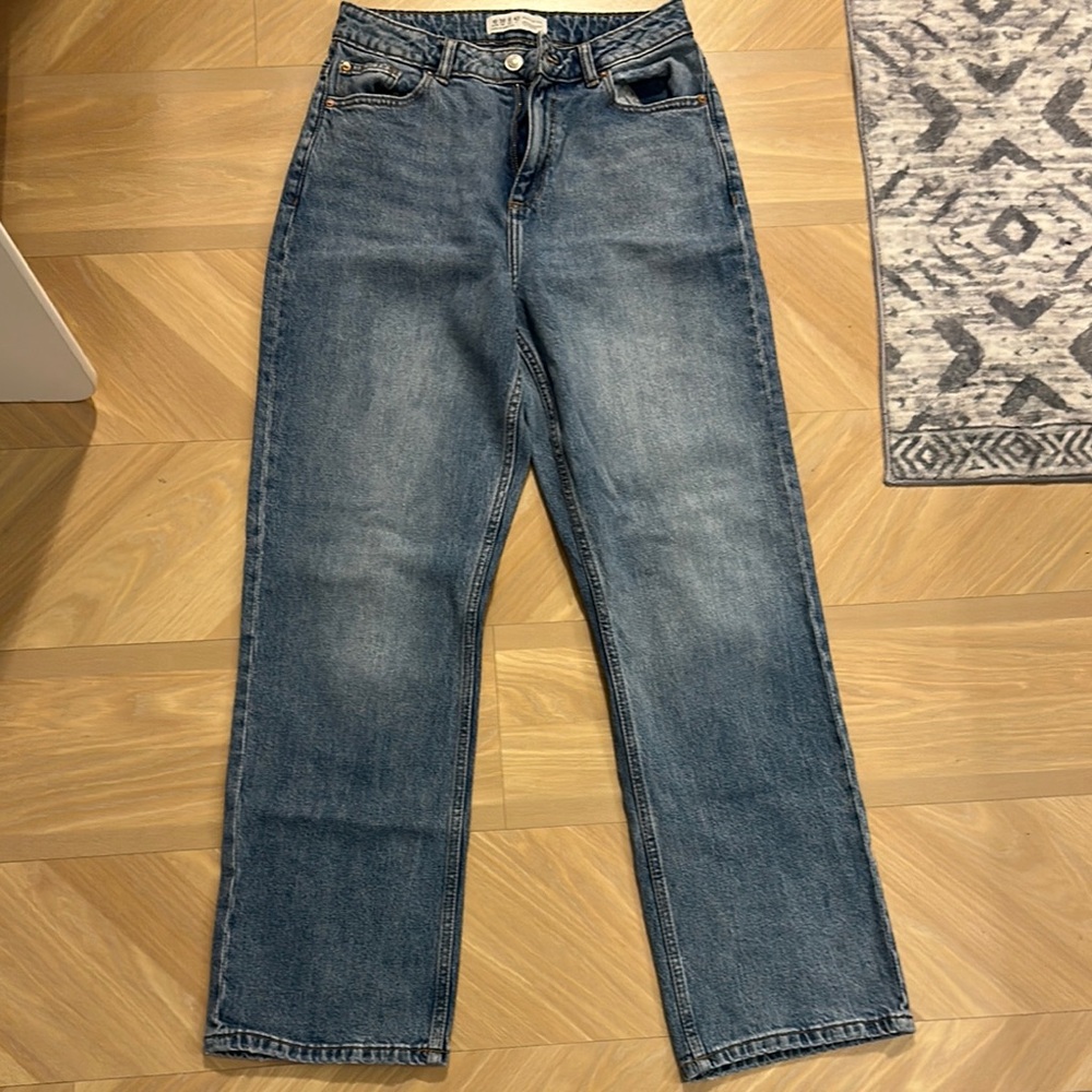 Primark Blue Jeans